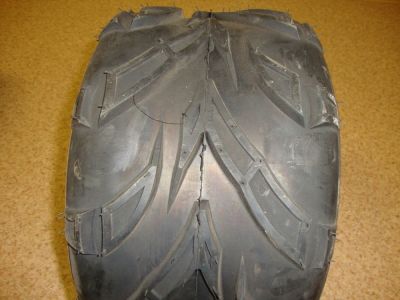 покрышка atv 8" 18х9,5-8 тип2