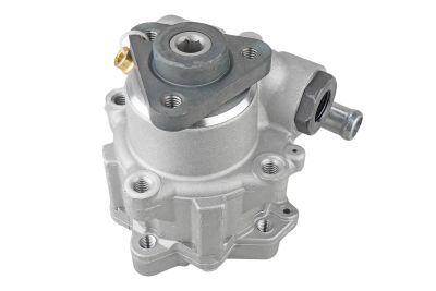 Насос ГУР бензин GW SAFE 491QE ЕВРО-3 (3407110F04) (артикул 30397)