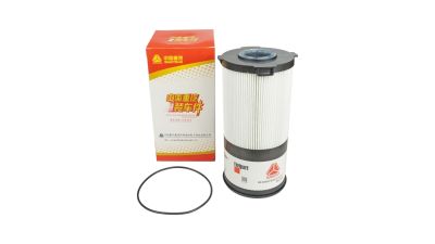 Фильтр топливный грубой очистки HOWO T5G, SITRAK MC11 (WG9925550966) (артикул 72224)