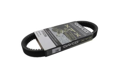 ремень вариатора dayco 34х943 (xtx2260) усиленный (прим.utv viking 700cc/ vi 1xd-17641-00-00 double)