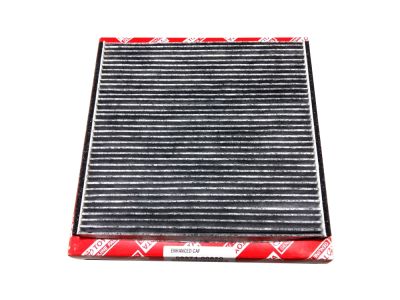 Фильтр салонный Toyota Camry 17-, Hilux 15-, Rav4 18-, Corolla 19, Lexus ES/RX 18- (87139YZZ33) (артикул 72309)