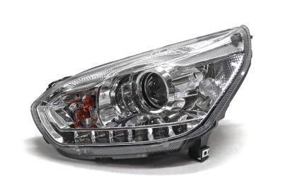 Фара передняя левая с корректором Tiggo FL, Vortex Tingo (T11-3772010AF) (артикул 40751)