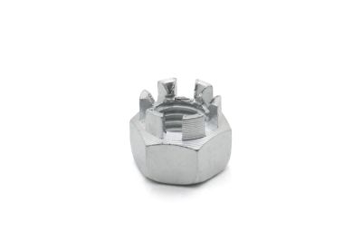 гайка м12*1,75 (коронка)