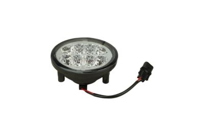 Дневной ходовой огонь левый JAC N350 (92203Y41U0XZ01) (артикул 73395)