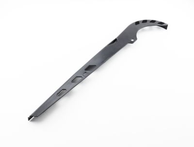 кожух цепи ttr250rb