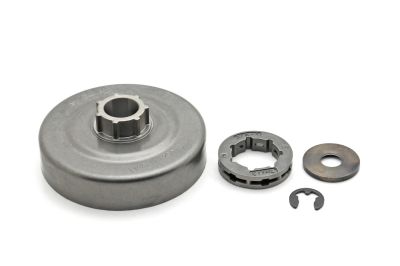 Чашка сцепления 3/8 7Z Stihl для MS341/361/362/440 (11280071000) ОРИГИНАЛ (артикул 72433)