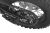 Питбайк RIZEE   50 12/10 V2T (артикул 79264)