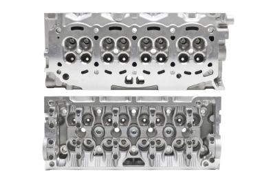 головка блока цилиндров mk euro3 (e010500105)