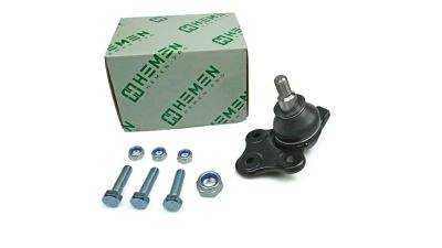 Опора шаровая Chevrolet Captiva 06-, Opel Antara 06- (HSB074) (артикул 66217)