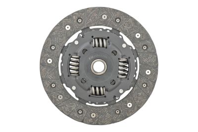 диск сцепления ведомый besturn b50 (036141032hb)