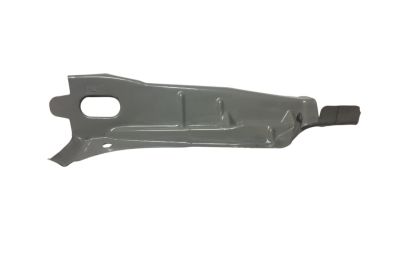 Панель радиатора левая EMGRAND (106200207402) (артикул 37606)