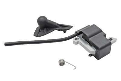 Магнето Stihl для MS180 2-mix (11304001310) ОРИГИНАЛ (артикул 94504)