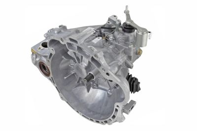 Коробка передач Emgrand EX7, 1.8 (3086031138) (артикул 55930)