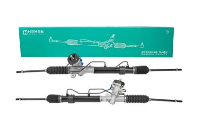 Рейка рулевая HEMEN Hyundai Getz 02- (HR006) (артикул 71318)