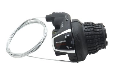 ревошифтер 6ск. "shimano" rs35-6