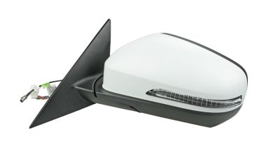 Зеркало левое Tiggo 7 Pro (601000216AADQJ) (артикул 65839)