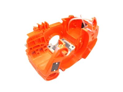 картер двигателя husqvarna 235,236,240 (5796652-01)