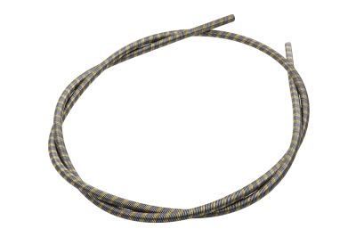 Вал штанги мотокосы ГИБКИЙ (d8*1420 мм, квадрат 7 мм) (артикул 42156)