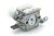 Карбюратор HUSQVARNA 362,365,371,372 карбюратор husqvarna 362,365,371,372
