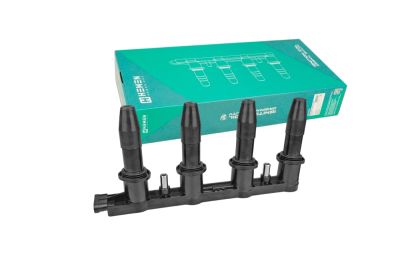 Катушка зажигания Opel Astra J,Insignia 09-,Mokka 13-,Zafira B,Chevrolet Cruze 09-,Aveo 11-(HIC016) (артикул 73249)