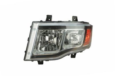 фара передняя левая jac n350 92101-y4010xh (92101y4010xh)