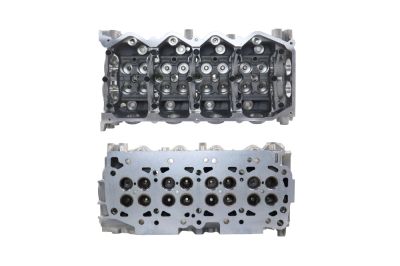 Головка блока Nissan Primera.Navara.Patfinder. 2.5DCI YD25 8ports 110.112.144.163.171.174. HP (HD49890) (артикул 49890)