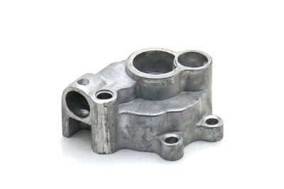 корпус помпы ветерок (616340)