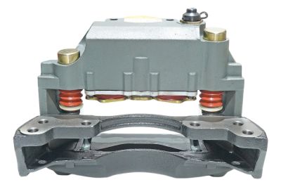 Суппорт тормозной Левый SITRAK C7H (AZ4007444210) (артикул 72171)