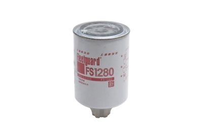 фильтр топливный грубой очистки 4b3.9,6b5.9,6bta (fs1280)