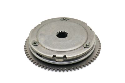 муфта обгонная электростартера yamaha jog90 мм