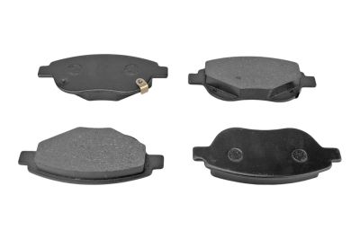 колодки тормозные передние emgrand ec7, fe-1,2 (1064001724)
