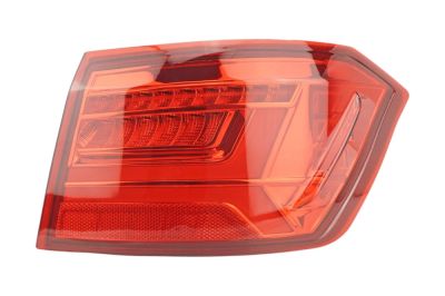 Фонарь задний правый наружний HEMEN LED тюнинг для Lada Vesta 15- (HCL011) (артикул 81423)