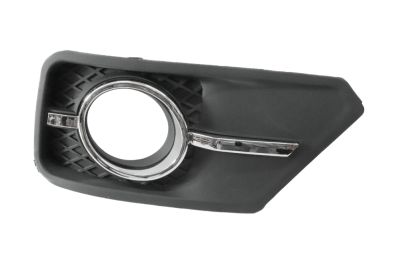 Рамка противотуманной фары левая Hover H3 new (2803310XK45XA) (артикул 52642)