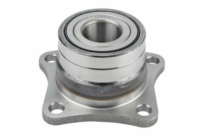 Ступица задняя Toyota Corolla 100 91-02, 110 95-02, без ABS (HWH112) (артикул 85895)