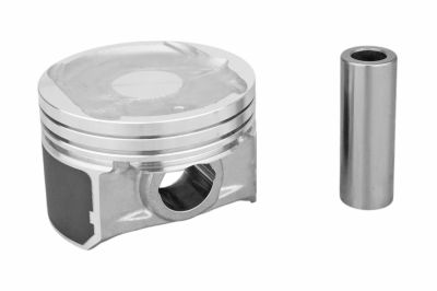 Поршень с пальцем STD Tiggo 1.8, Vortex Tingo 1.8, 1 ШТ. (481FC-1004020) (артикул 33150)