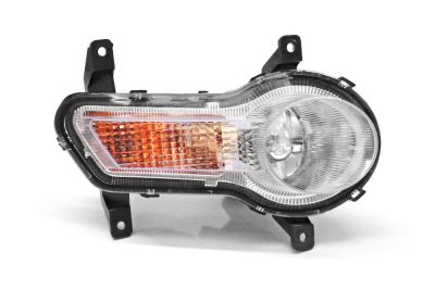 фара противотуманная правая hover h5 (4116200k80)
