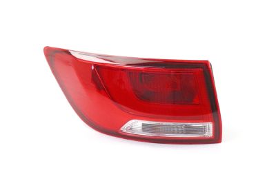 фонарь задний наружний левый besturn x40 (1ba051160b)