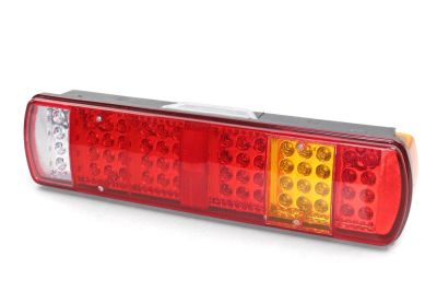 фонарь задний левый светодиодный howo (wg9719810001-led)