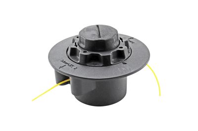 Косильная головка CHAMPION HT46 (гайка М8*1,25 прав) St FS38 (С5155) (артикул 47514)