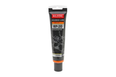 Смазка для редукторных передач REZOIL RP-20 100гр. (артикул 22717)