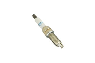 Свеча зажигания BMW E82, E88, E90, F30, F10, X3, X5, X6 3.0i, ix 06- (12120037582) (артикул 53023)
