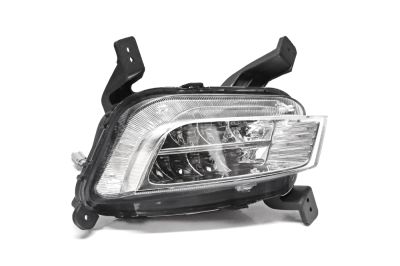 Фара передняя левая ДХО LED Atlas (7054002500) (артикул 56134)