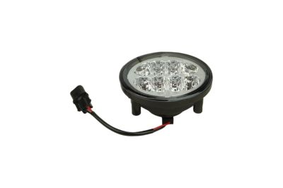Дневной ходовой огонь правый JAC N350 (92204Y41U0XZ) (артикул 73394)