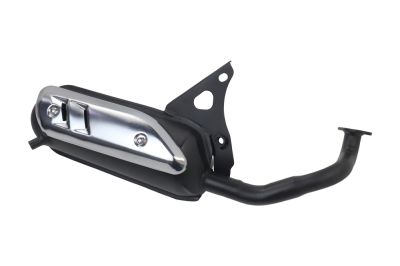 глушитель yamaha jog 50 (3kj)
