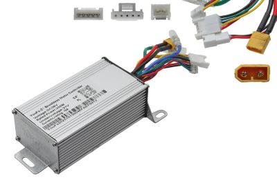 контроллер для mk083,mk085 (36b)