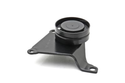 Ролик приводного ремня с кронштейном Amulet, Forza (A118111210) (артикул 63713)