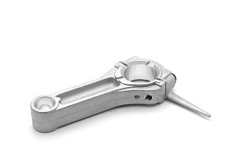 Шатун 190F в сборе STD (ОРИГИНАЛ, 