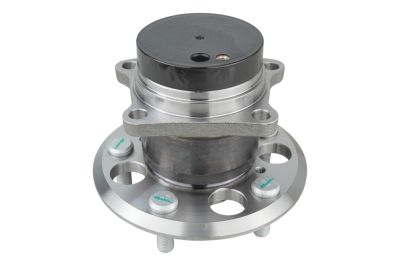 Ступица задняя в сборе Tiggo, Tiggo FL, 4x2, с ABS (T11-3301210AB) (артикул 40110)