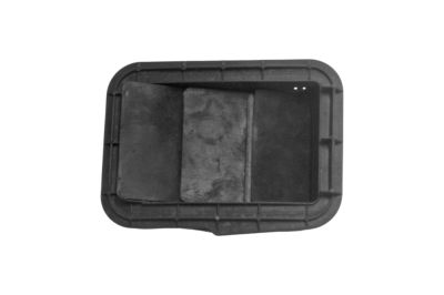 решетка вентиляционная задняя правая x60 (s5513120)