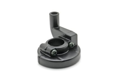 корпус ручки газа ttr125